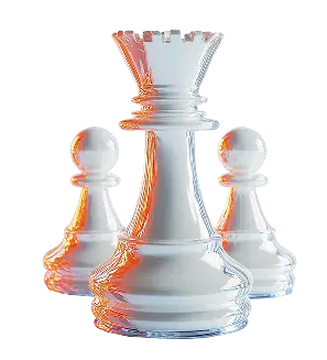 Шахматные фигуры